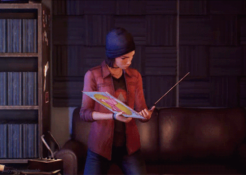 Life Is Strange: True Colors Deep Dive