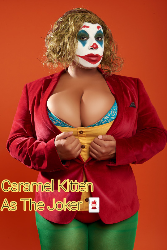 Sex thecaramelkitten:Put on a happy face 🤡See pictures