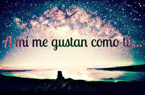 breveunicornhptrinfinite:  a mi me gustan como tu
