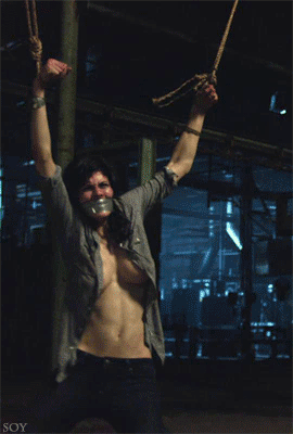 Just Alex Daddario