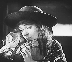  The Greatest Question(1919) - Lillian Gish 
