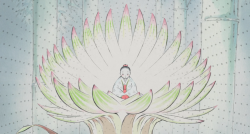 The Tale of Princess Kaguya (Isao Takahata,