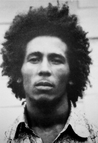 XXX Nesta Robert “Bob” Marley  (6 photo