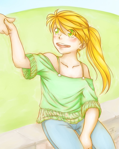 sapph96: “Hello my friend