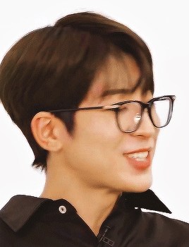 Then Vs. Now With Seventeen Wonwoo