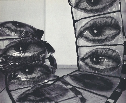 sodisnanee:KP Brehmer, Augenfilm, 1967