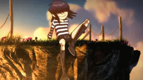 Noodle Is Love. Noodle Is Life.