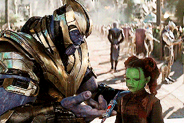 wonderswoman:“I’m not your daughter! You didn’t raise me. You kidnapped me,