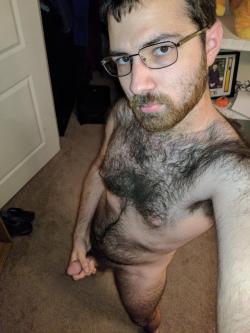 Fun with Hairy