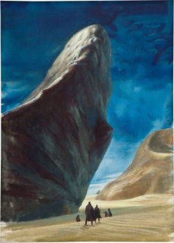 Original cover art by John Schoenherr For