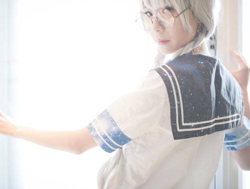 Seifuku - Zun