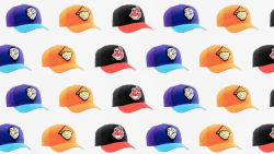 RACIST BASEBALL CAPS