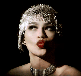dayaholics: “Flight of Fancy” -  Zendaya Does 100 Years of Beauty for Vogue