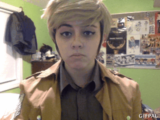 Jean I Wanna Give You A Little Poem For You. Roses Are Red Violets Are Blue I'm Not A Horse And Neither