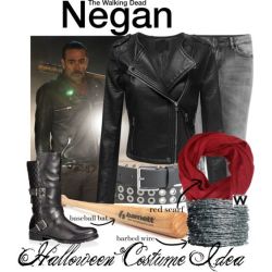 Wearwhatyouwatch: By Request From @Kalikina - Inspired By Jeffrey Dean Morgan As