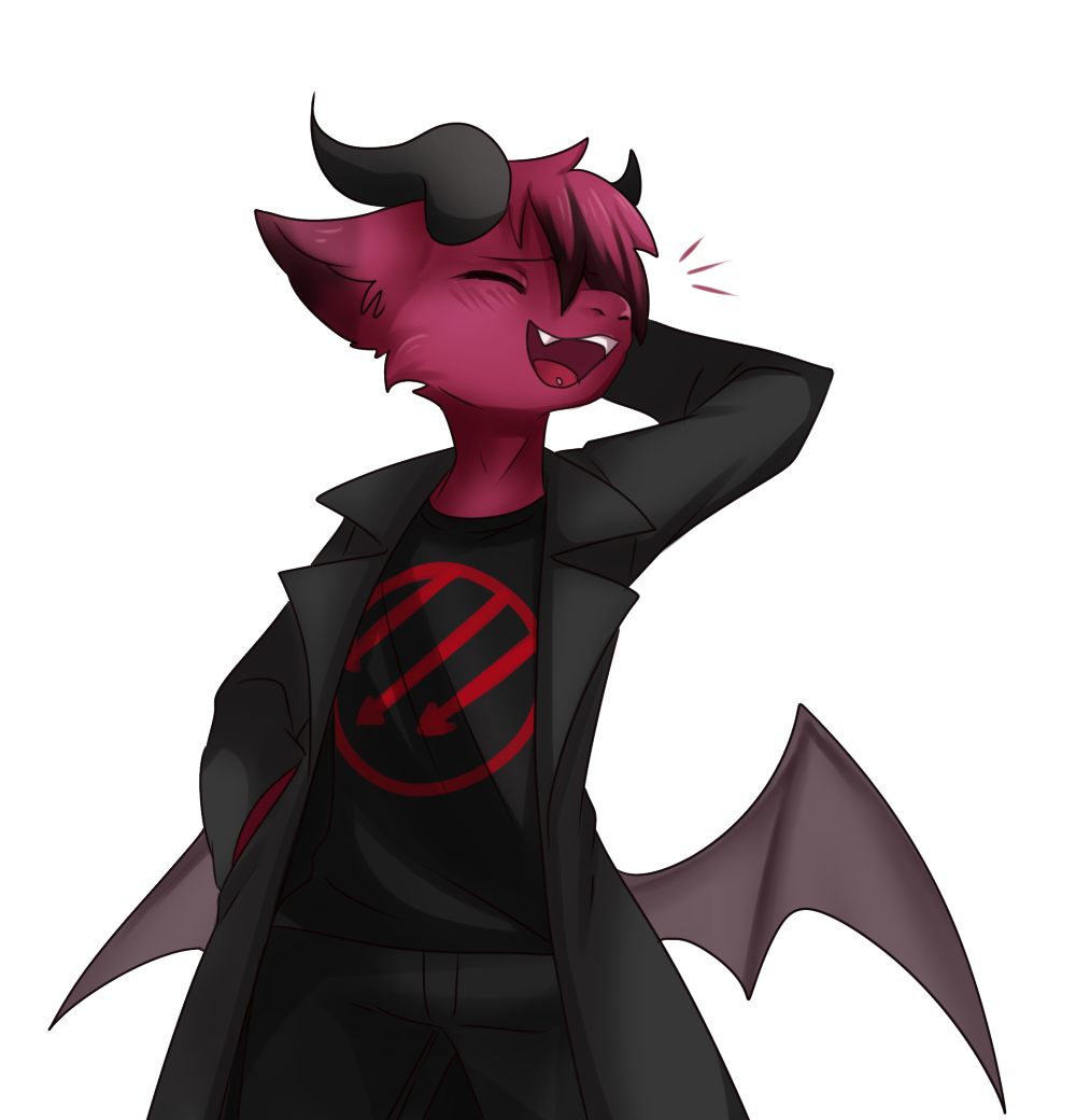stuffly: Batch of commissions Ooo, nice character designs! :3