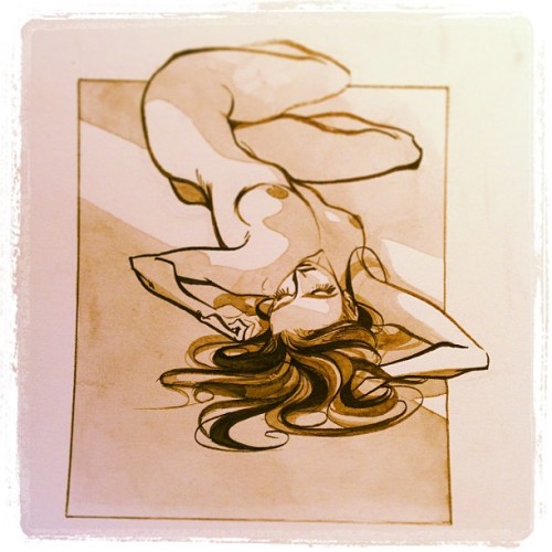 pinuparena:  By Fryingtoilet