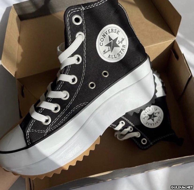 Converse’de Efsane...