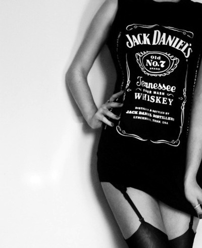 Whiskey & Grit