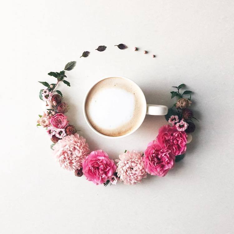 bobbycaputo:    Japanese Instagrammer ‘Sawa’   Keeps Beautiful Visual Diary