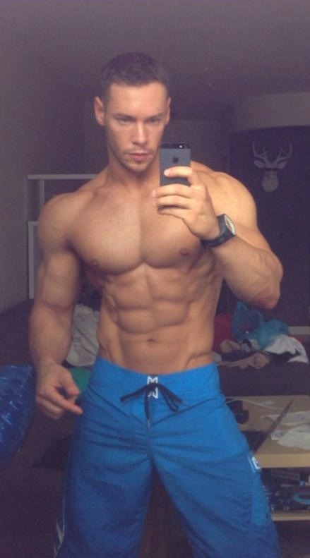 Muscle In Orlando