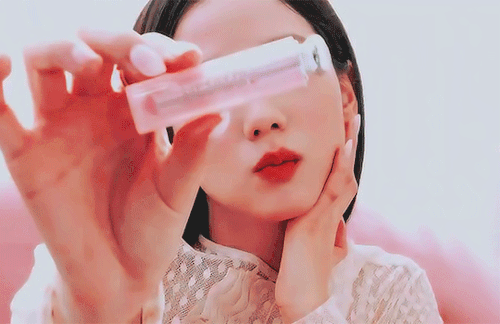 Jisoo X Dior WKorea December Issue 2020