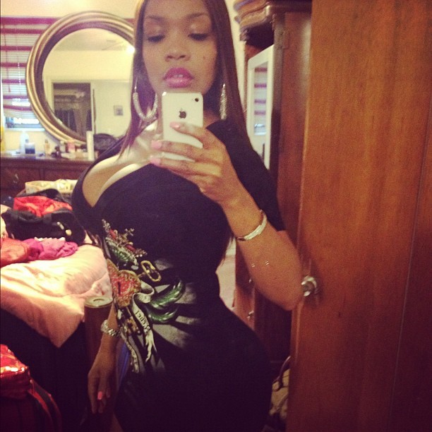 badbroads:  http://badbroads.tumblr.com/ TJ’s Bad Broads: The # 1 Source For The