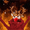 therewereheartsinmycupcakes: setheverman: december mood? 