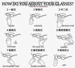 yue-tama:  so i saw this chart on facebook and im—-  I just use my index finger. 0.o