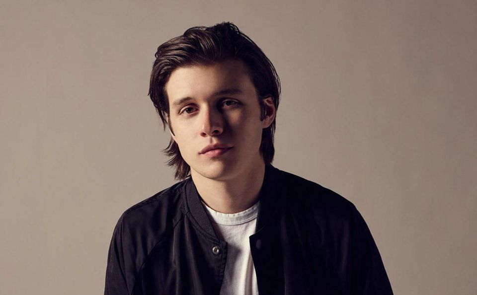 Nick Robinson Daily