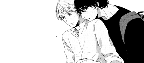 psychemenace:  Is it alright if I keep on loving you?        