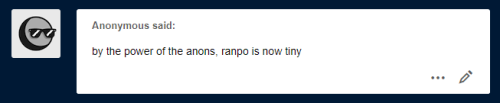 Anon What Have You Done