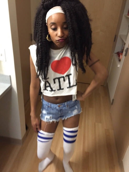 theghostofmandela:  She is most exquisite, deserving and kind.  She is a survivor