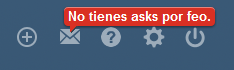 fantasias-textuales-naus:  otro-mas-que-no-deseo-nacer:  no tengo ask por feo:c 100%