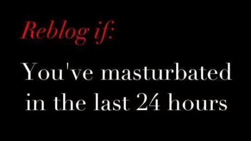 69filthyfuckingporn:  Masturbate