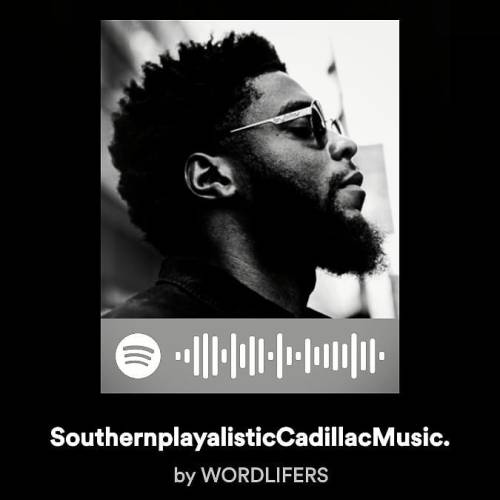 FOLLOW US ON SPOTIFY. ✌ Expertly Curated Playlists.  @WORDLIFERS. Definitive 3rd Coast Hip Hop - 300