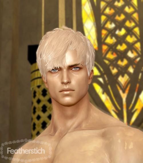 Mabinogi Heroes (Vindictus) Grimdenmy character name : Kellot-WaveStitchKor server