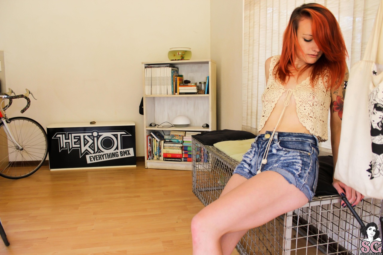 SuicideGirls South Africa