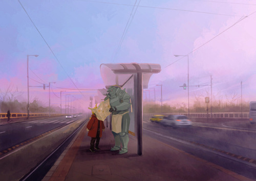 kimoidane:painting practices, with ed and al just to make it more fun for me to do _(┐「ε:)_