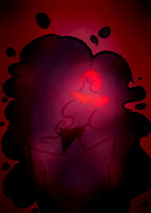 |The Shadow|