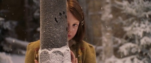 angelicdust: the chronicles of narnia: the lion, the witch and the wardrobe (2005) “but some d