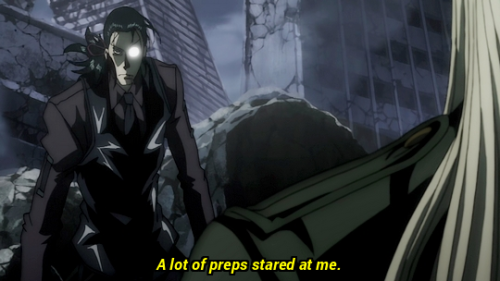 Hi My Name Is Walter C. Dornez And I Have Long Ebony Black Hair Tied With Red String That Reaches My