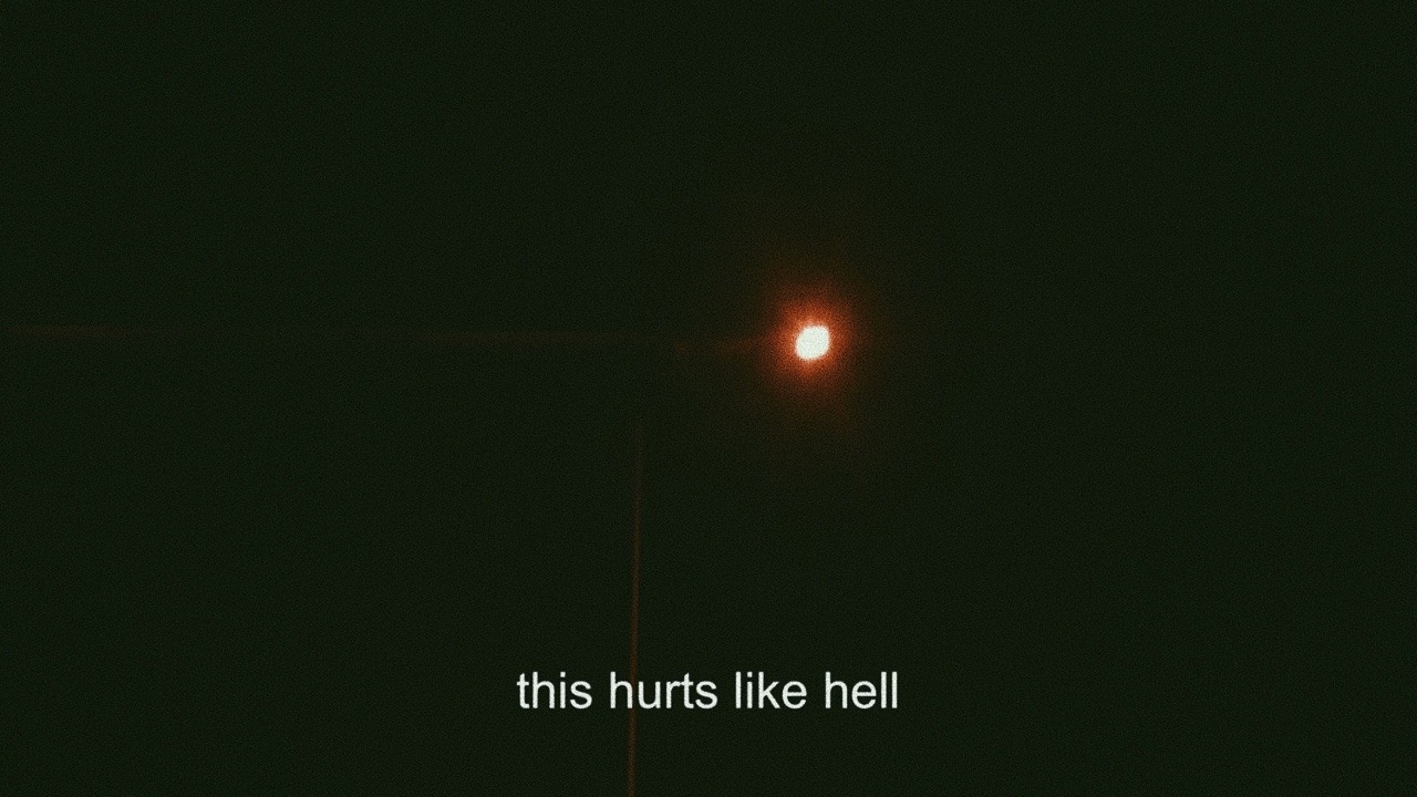 aestheticxedits:  LANY - Thru These Tears