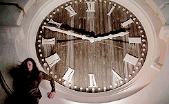 damon-mylife:  Day 2: Favourite Katherine eluding Death moment 