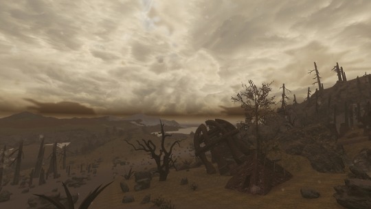 morrowind enb series mod