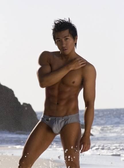 Viva!Asian hunks!