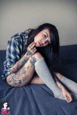  Carrina Suicide 