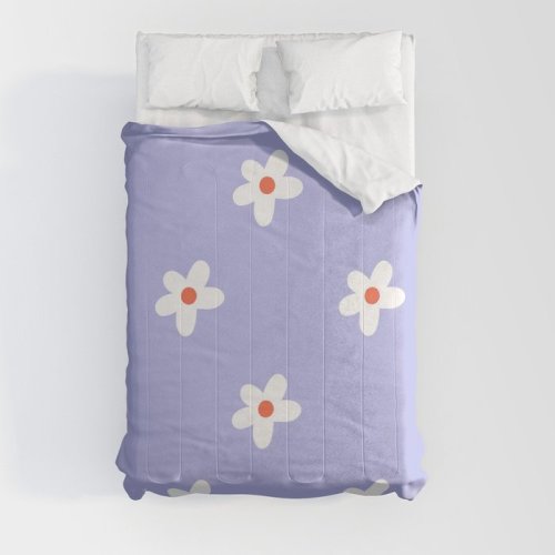 littlealienproducts:  Flower Power Comforters by Rhianna Marie Chan