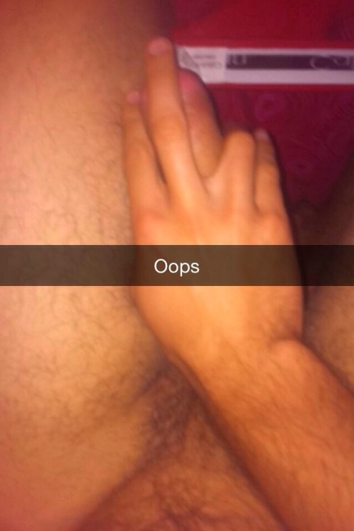 everythinghotboys:  This hairy hottie is Sam Bee he’s pretty cute and likes showing off wanted me to talk dirty to him and get him going.  For more follow at everythinghotboys.tumblr.com