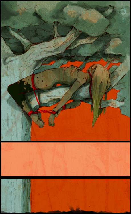 kitkatari:  Paula Andrade. 